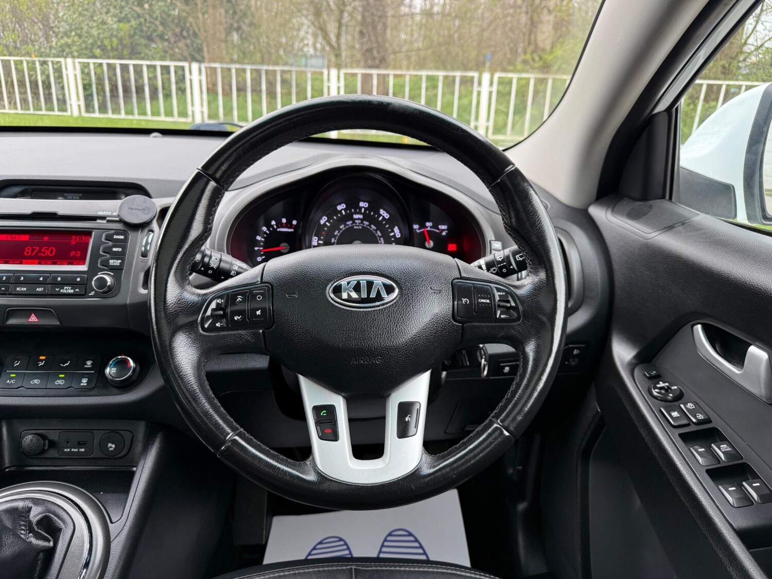 Used Kia Sportage for sale - 78100422: Photo 45