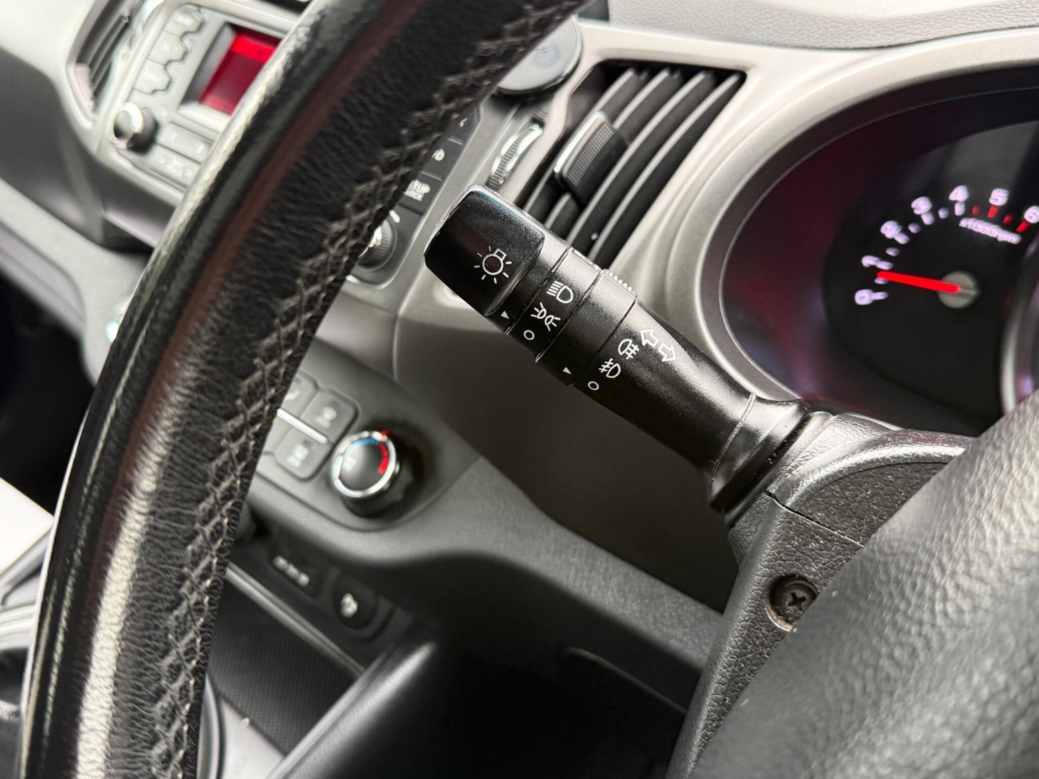 Used Kia Sportage for sale - 78100422: Photo 46