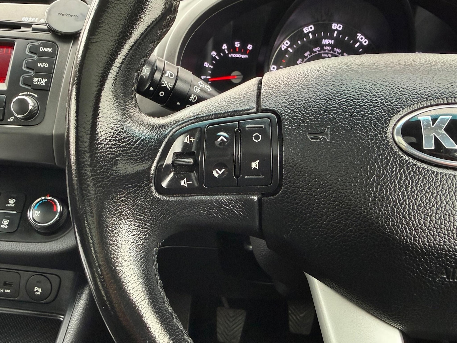 Used Kia Sportage for sale - 78100422: Photo 49