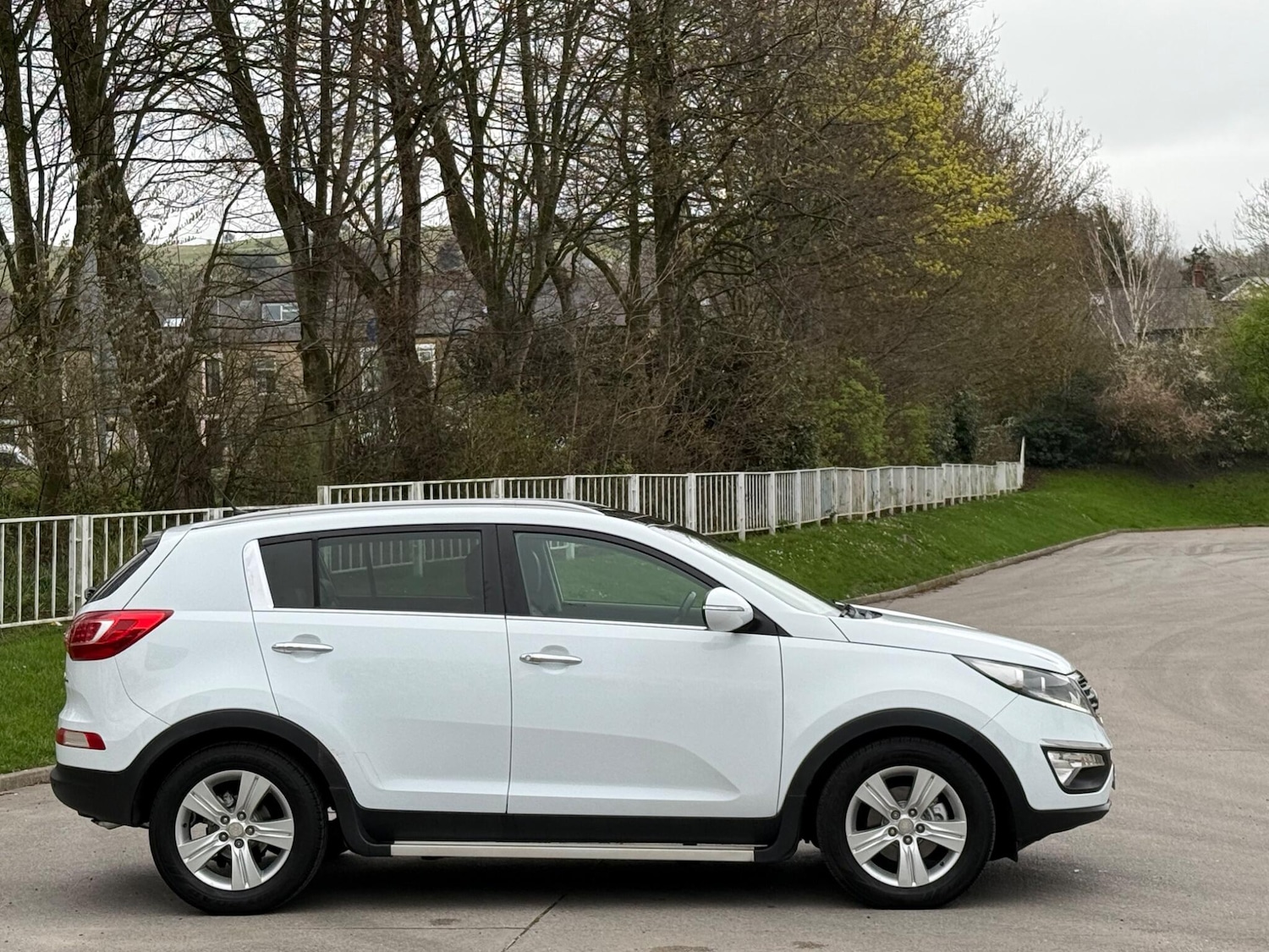 Used Kia Sportage for sale - 78100422: Photo 5