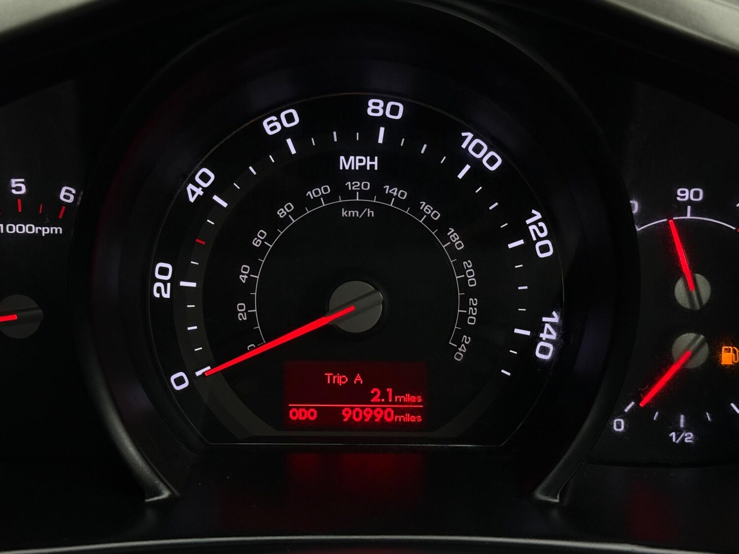 Used Kia Sportage for sale - 78100422: Photo 51