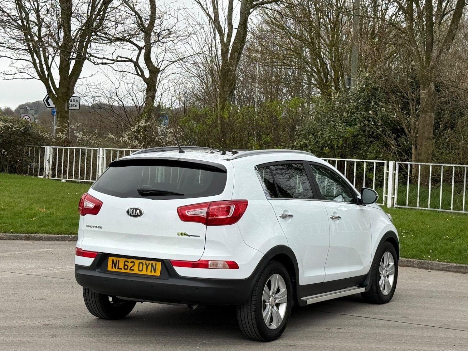 Used Kia Sportage for sale - 78100422: Photo 6