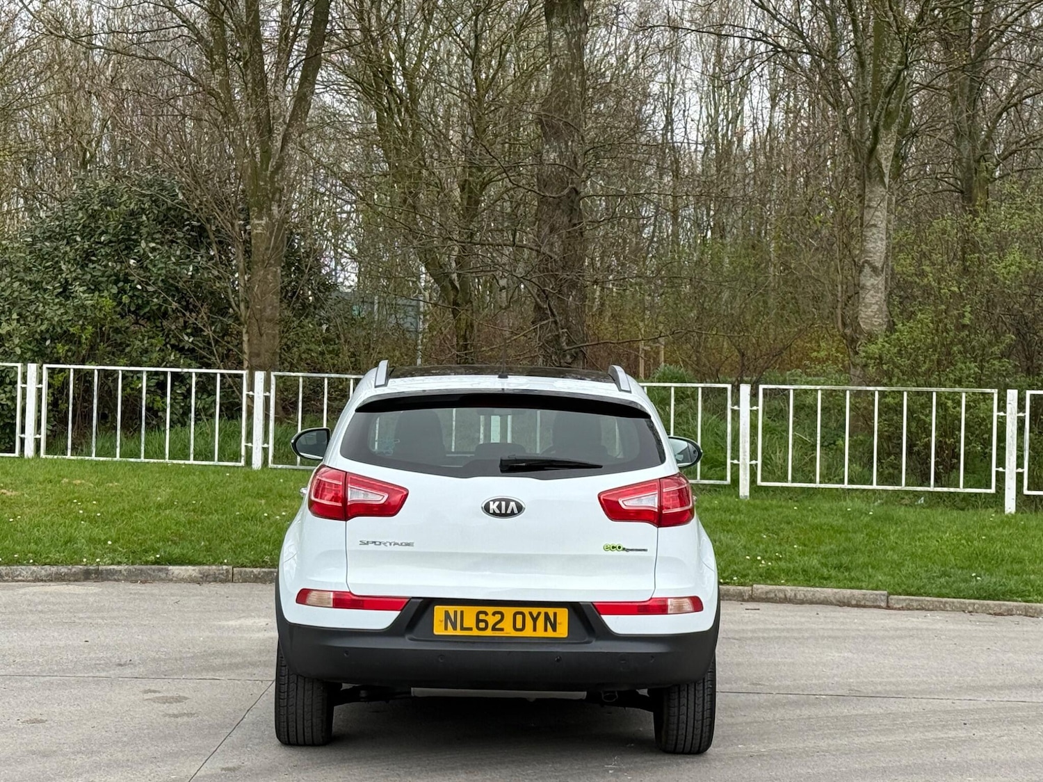 Used Kia Sportage for sale - 78100422: Photo 7