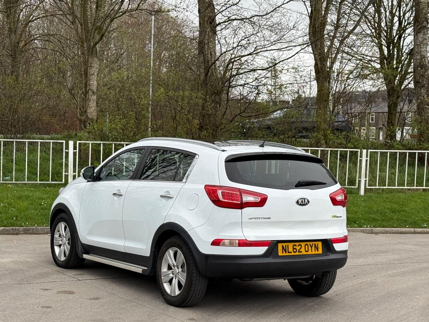 Used Kia Sportage for sale - 78100422: Photo 8