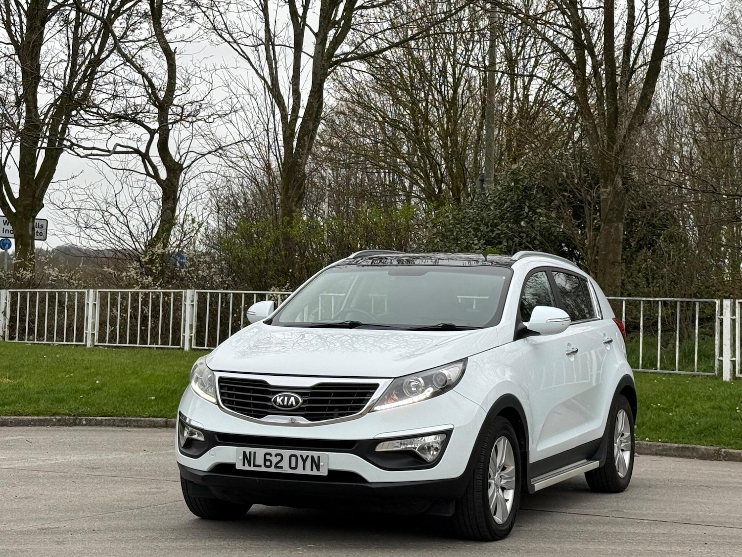 Used Kia Sportage for sale - 78100422: Photo 9