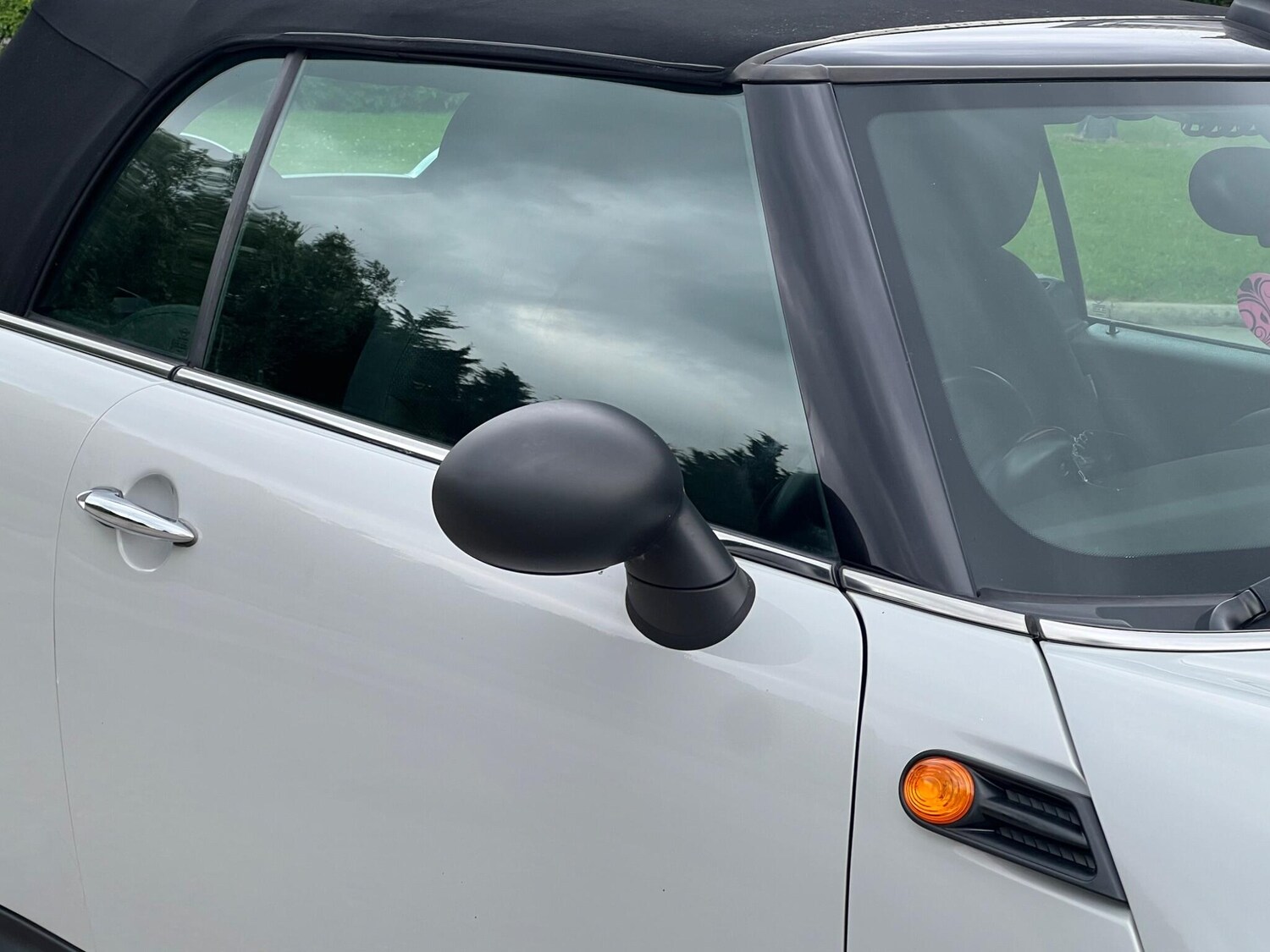 Used MINI Convertible 2012 for sale - 77455385: Photo 11