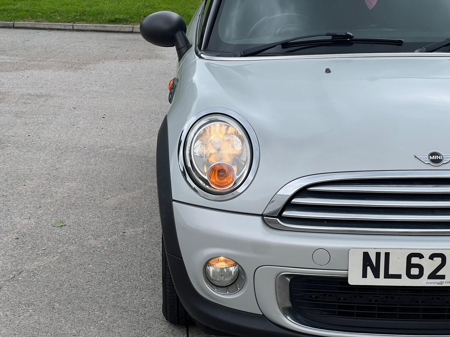 Used MINI Convertible 2012 for sale - 77455385: Photo 13