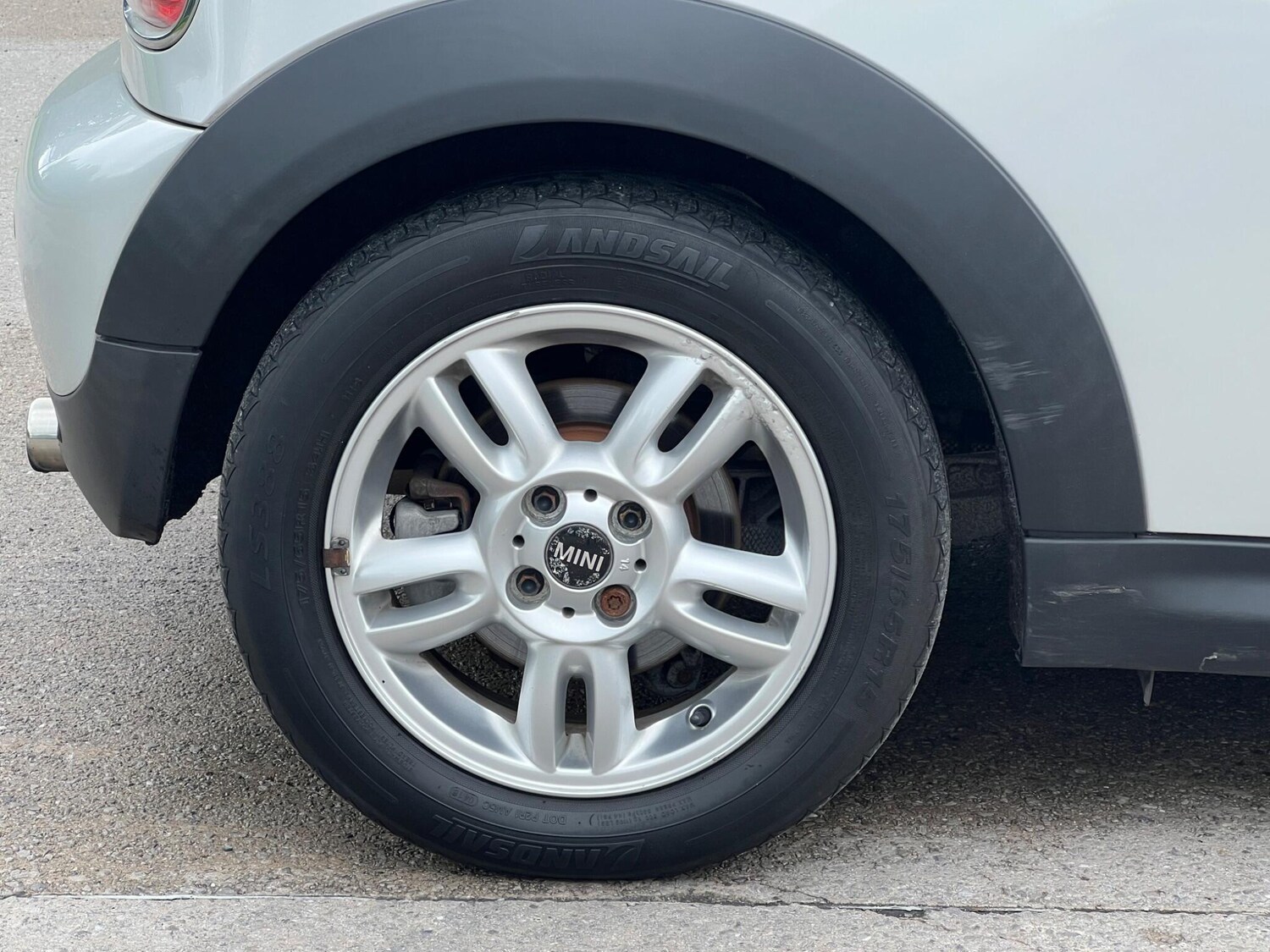 Used MINI Convertible 2012 for sale - 77455385: Photo 14