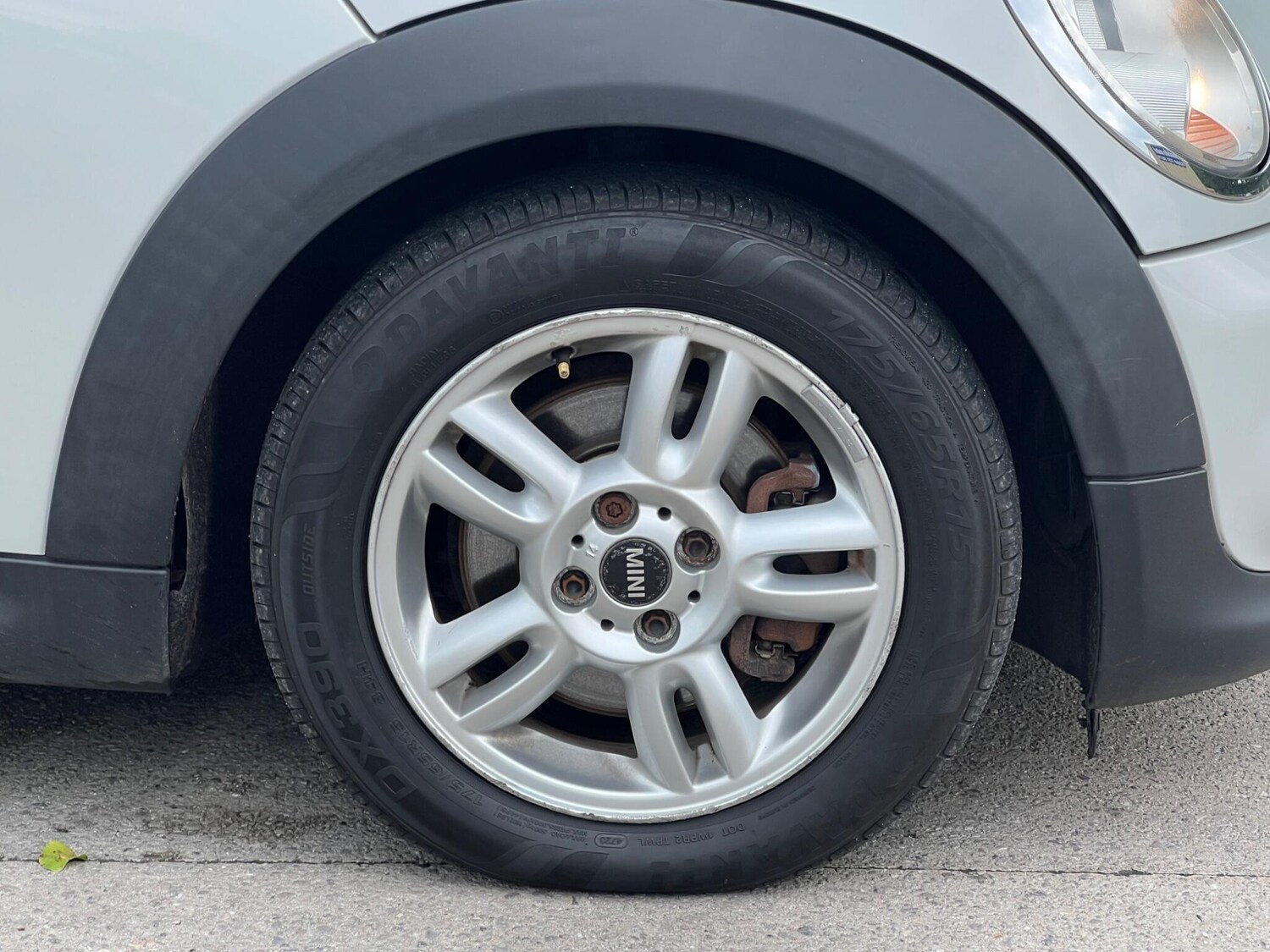 Used MINI Convertible 2012 for sale - 77455385: Photo 15