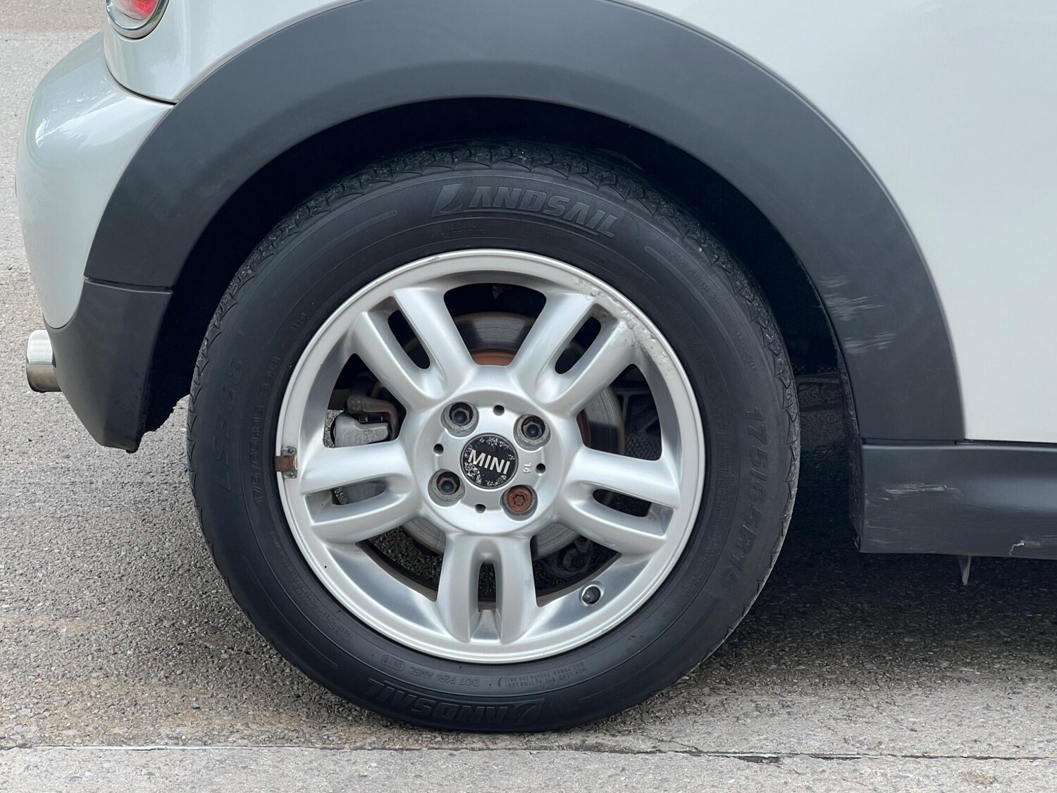 Used MINI Convertible 2012 for sale - 77455385: Photo 19