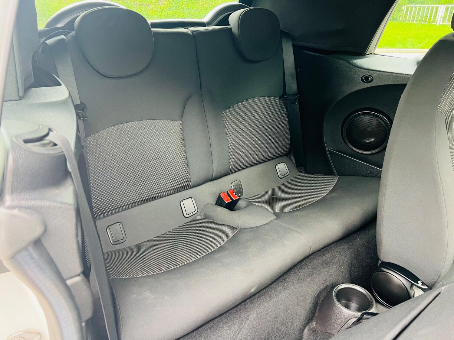 Used MINI Convertible 2012 for sale - 77455385: Photo 20