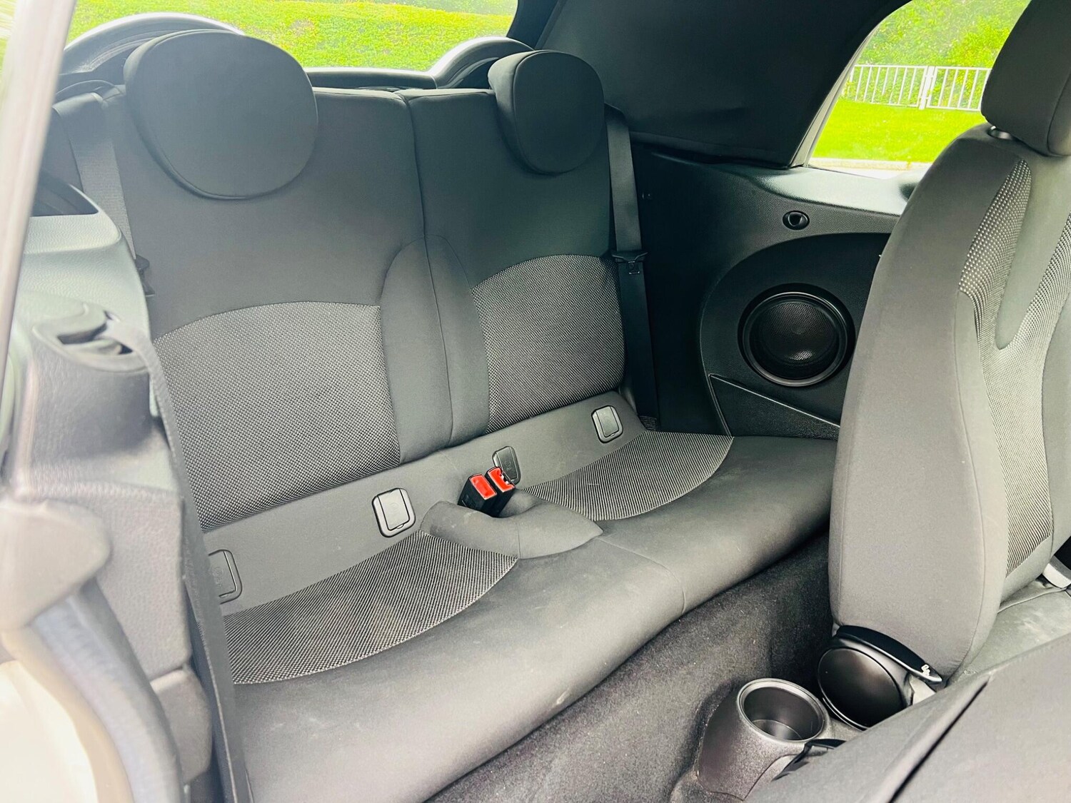 Used MINI Convertible 2012 for sale - 77455385: Photo 21