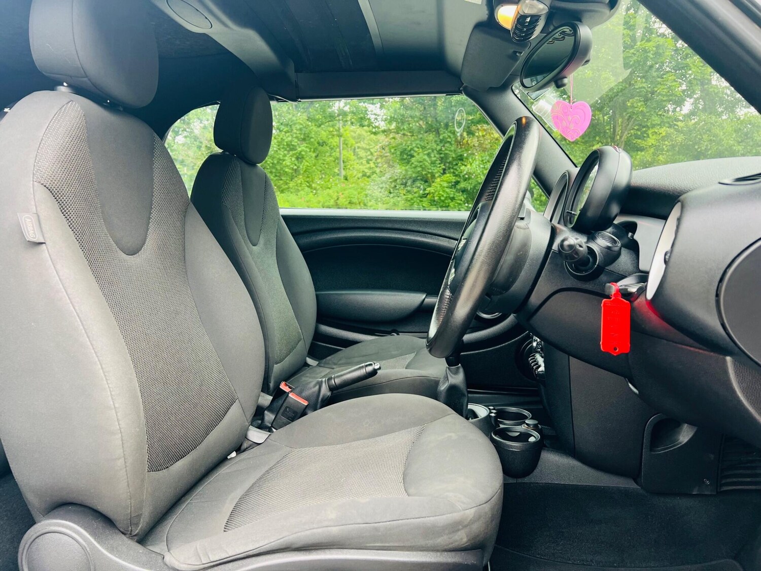 Used MINI Convertible 2012 for sale - 77455385: Photo 22