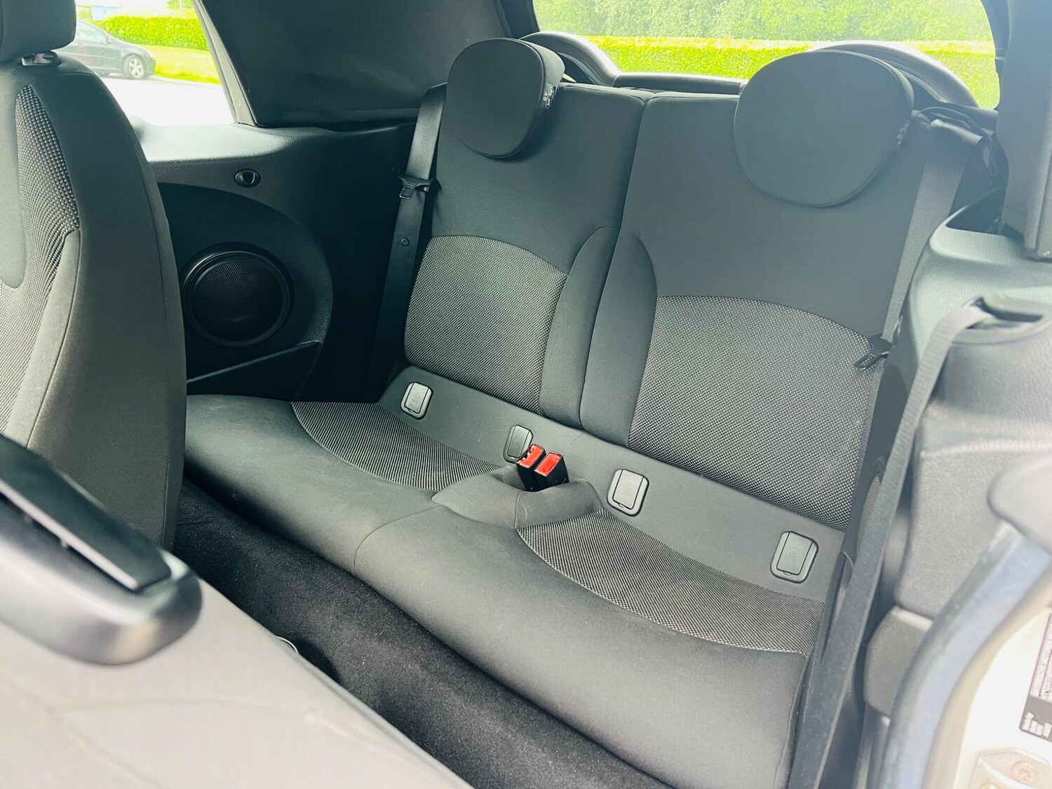 Used MINI Convertible 2012 for sale - 77455385: Photo 23