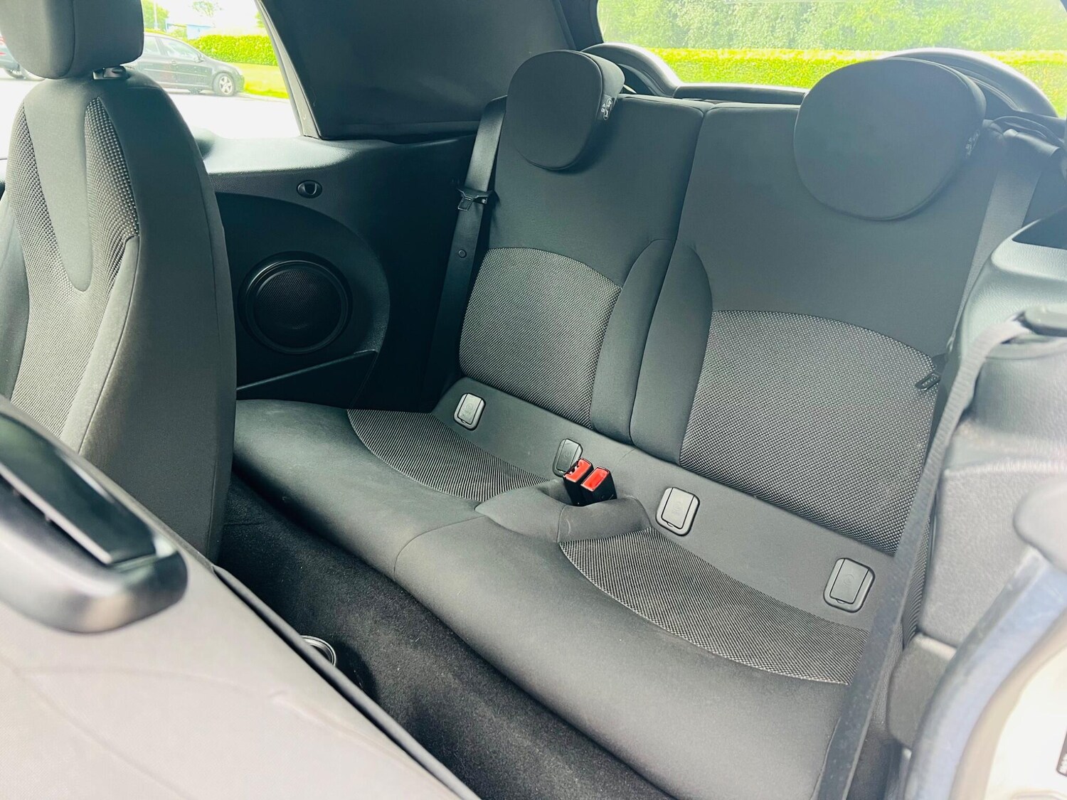 Used MINI Convertible 2012 for sale - 77455385: Photo 24