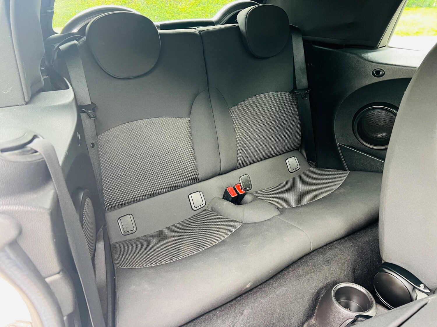 Used MINI Convertible 2012 for sale - 77455385: Photo 25