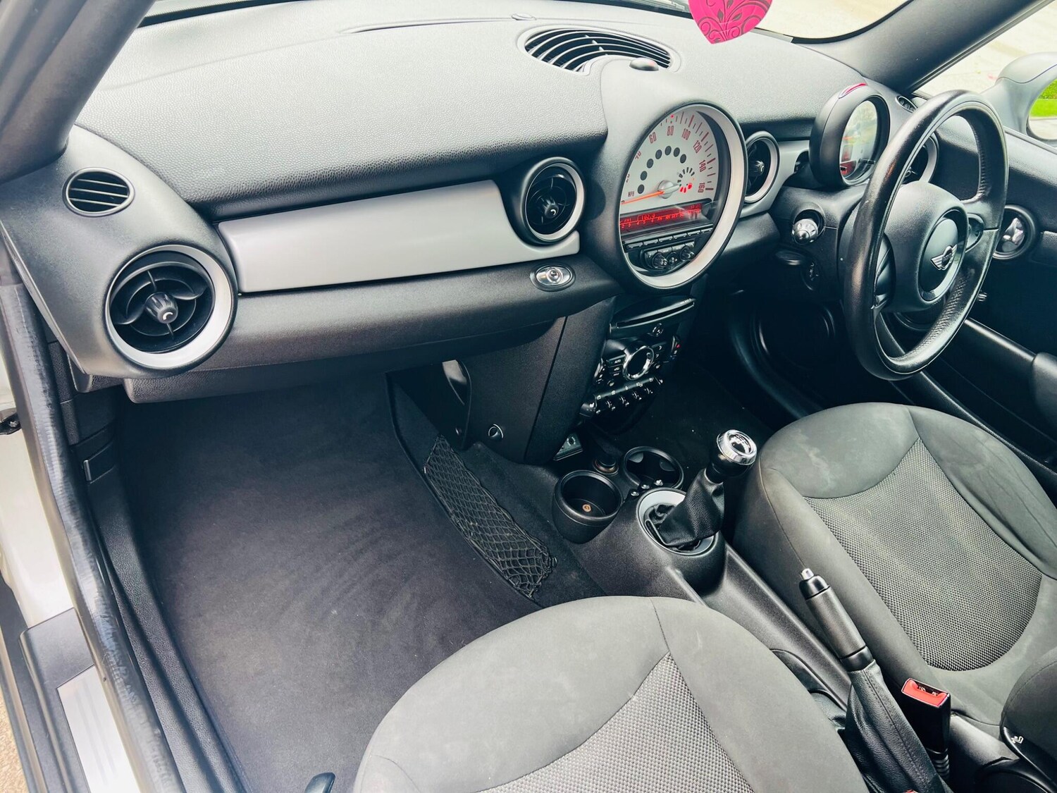 Used MINI Convertible 2012 for sale - 77455385: Photo 30