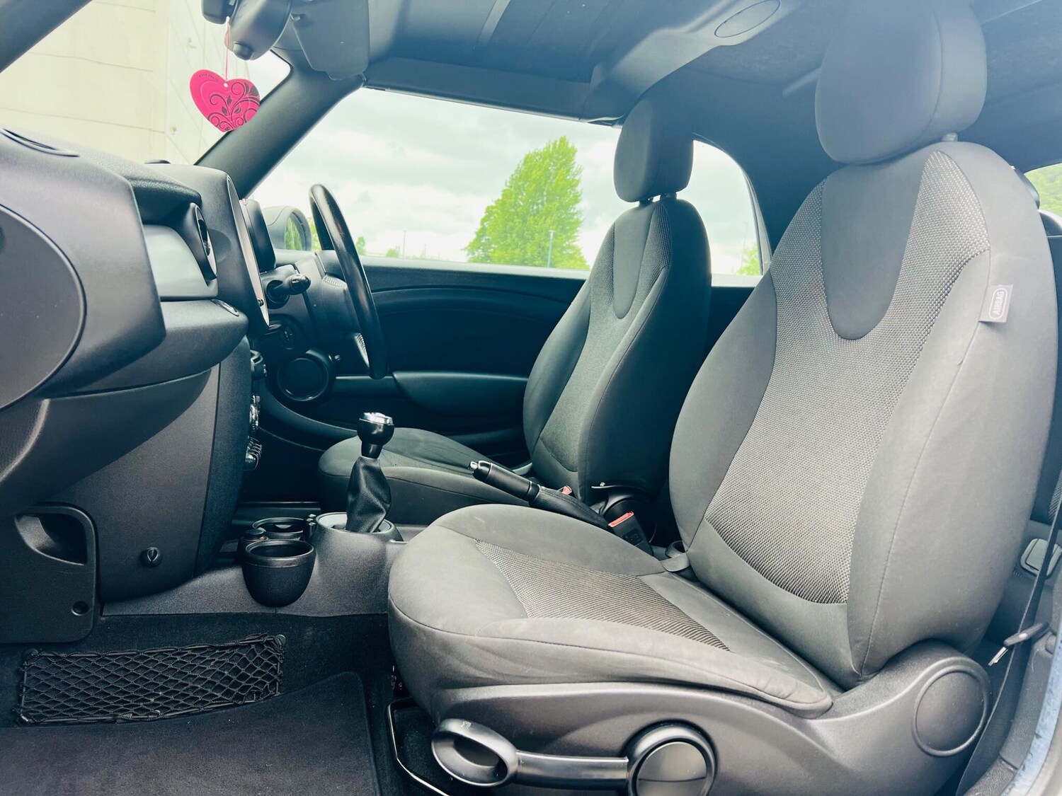 Used MINI Convertible 2012 for sale - 77455385: Photo 31