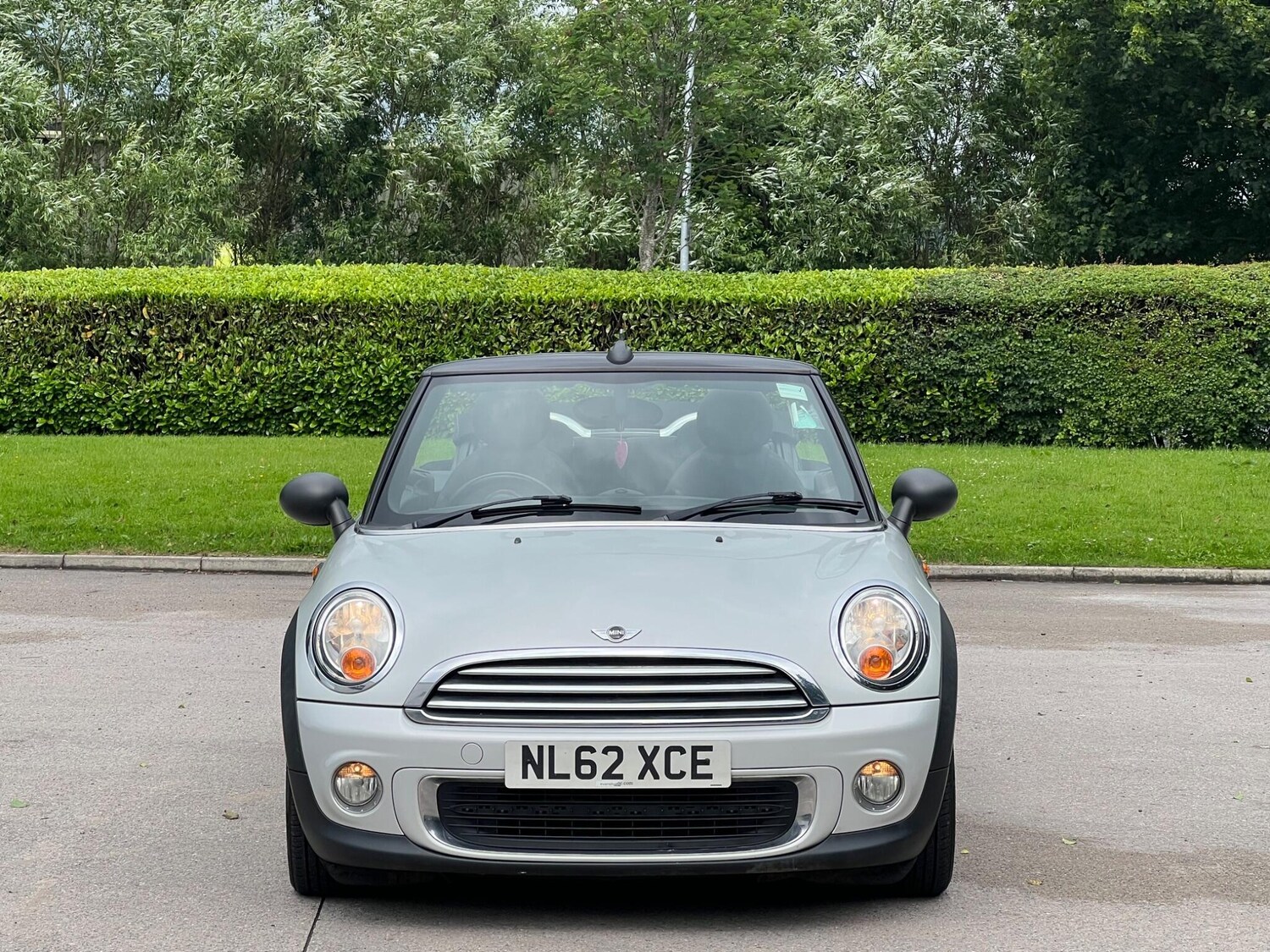 Used MINI Convertible 2012 for sale - 77455385: Photo 34
