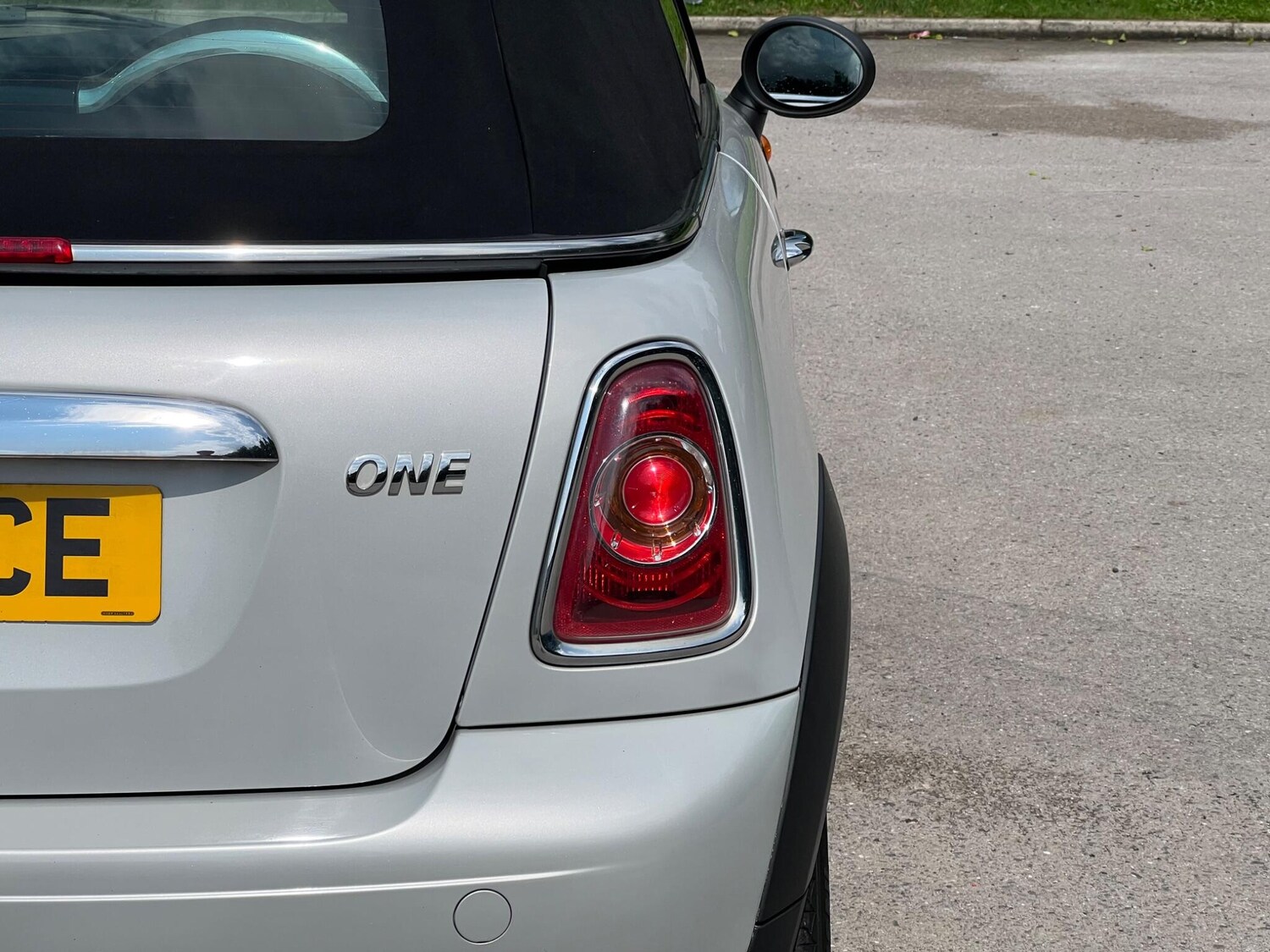 Used MINI Convertible 2012 for sale - 77455385: Photo 47