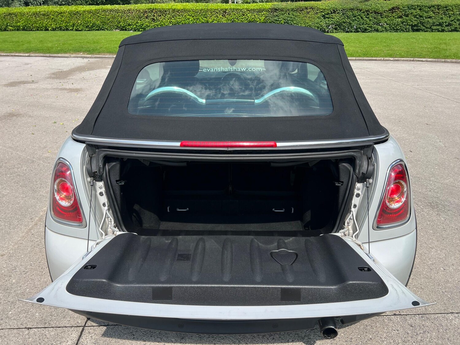 Used MINI Convertible 2012 for sale - 77455385: Photo 51