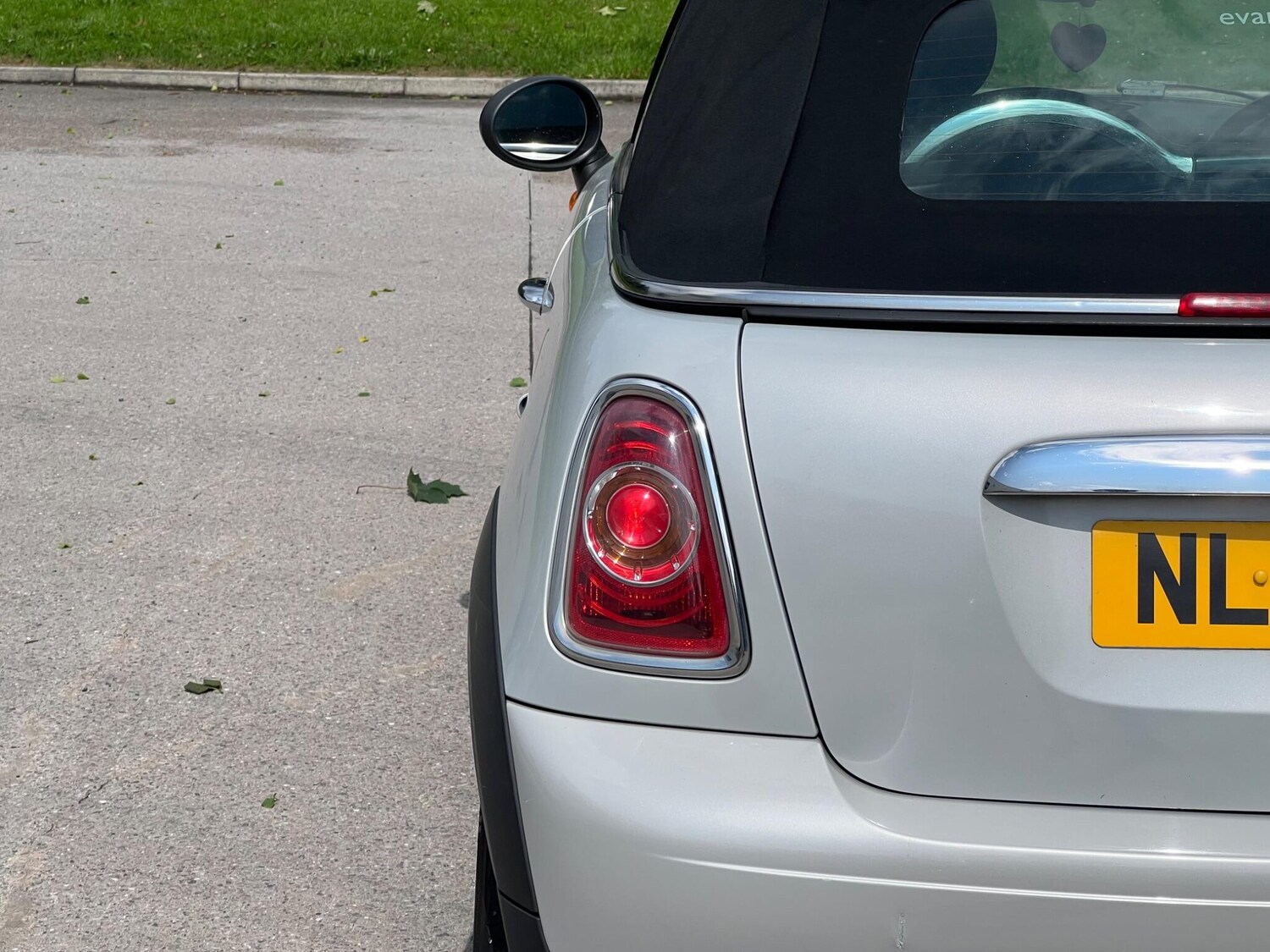 Used MINI Convertible 2012 for sale - 77455385: Photo 52