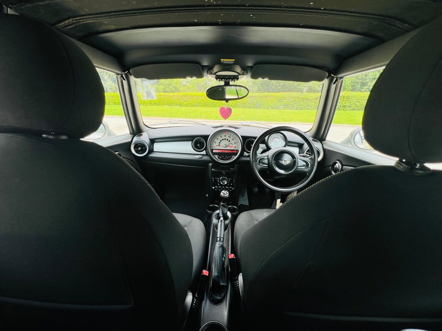 Used MINI Convertible 2012 for sale - 77455385: Photo 54