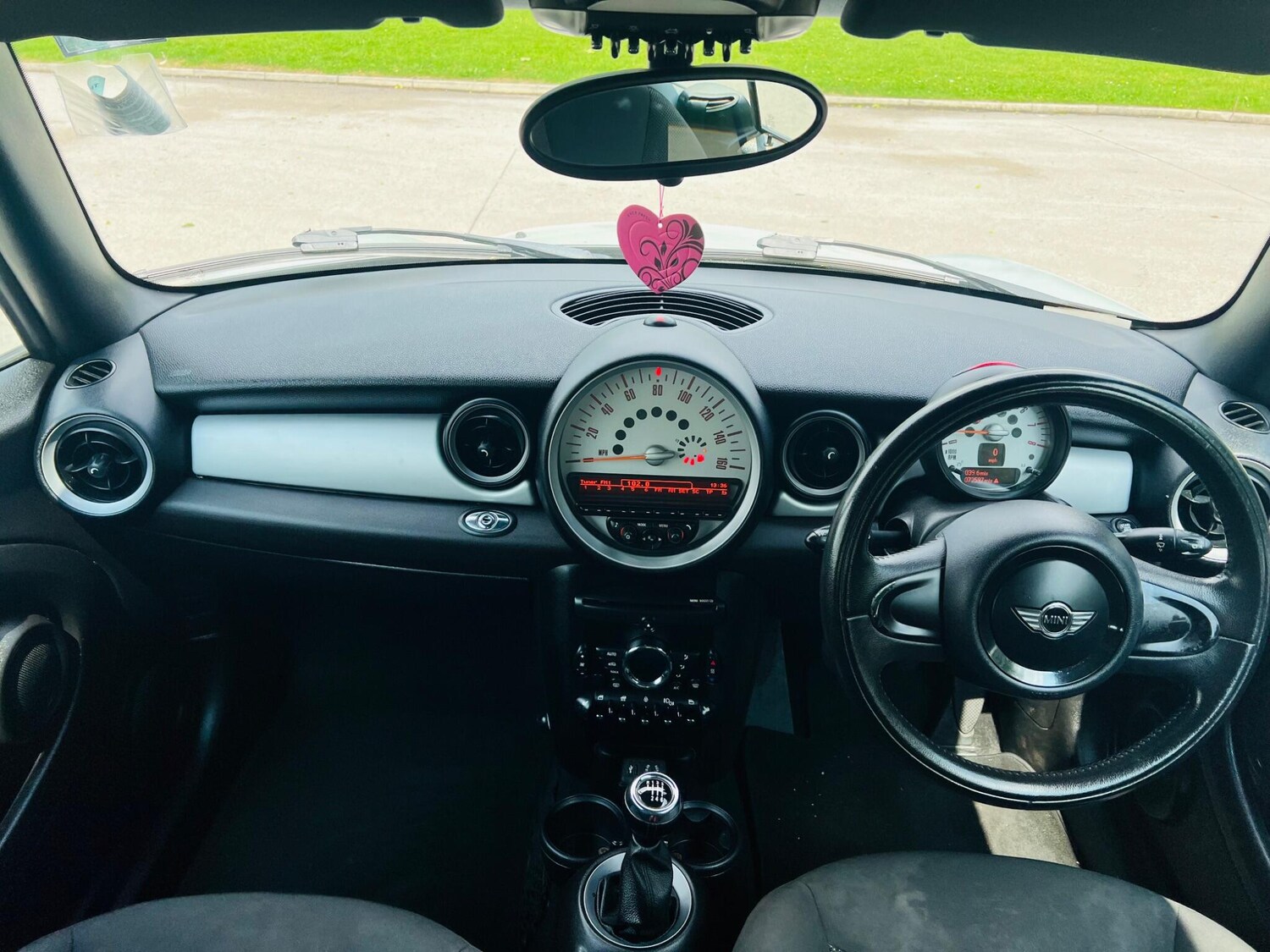 Used MINI Convertible 2012 for sale - 77455385: Photo 58