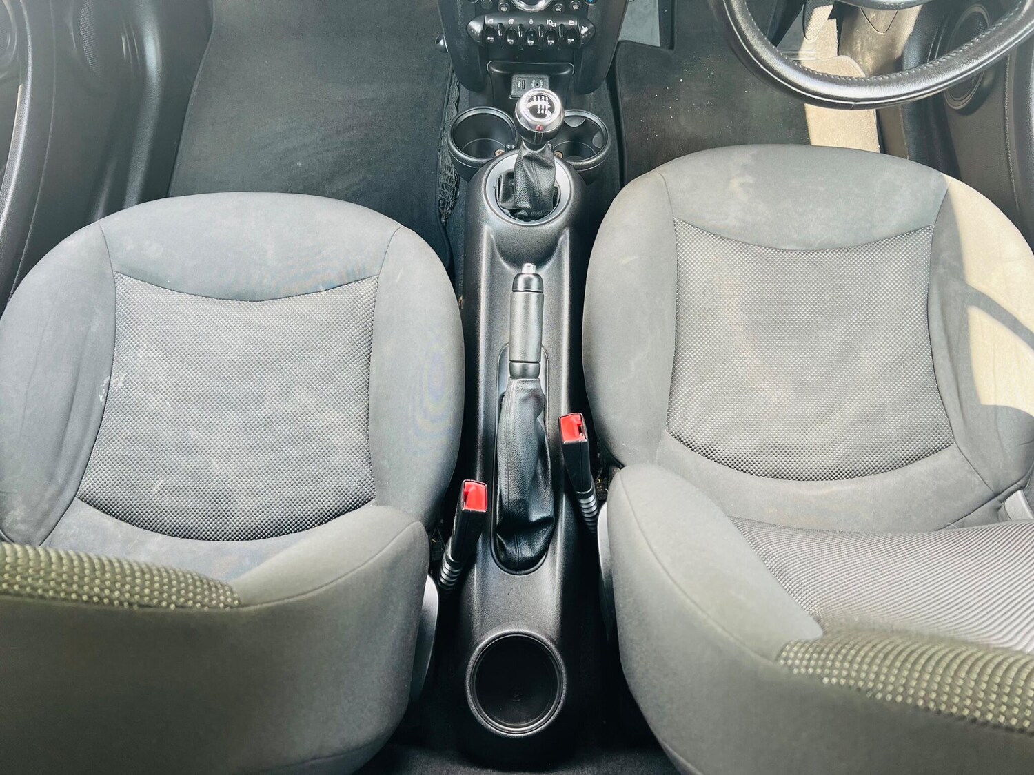 Used MINI Convertible 2012 for sale - 77455385: Photo 59