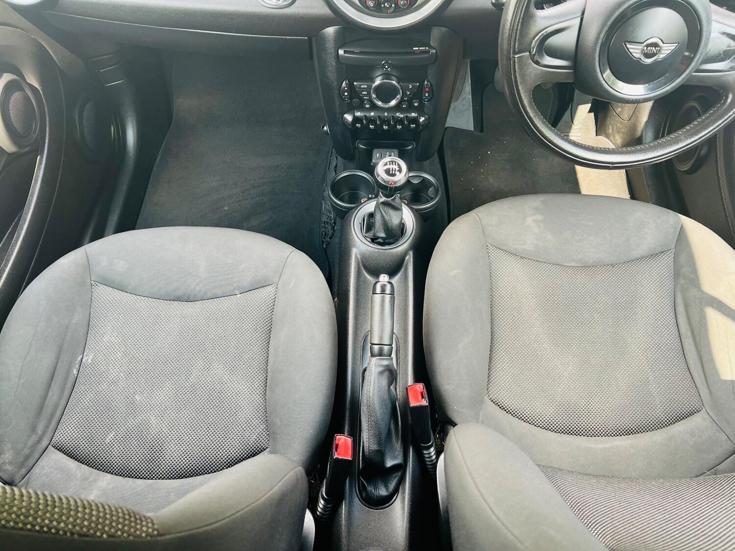 Used MINI Convertible 2012 for sale - 77455385: Photo 60