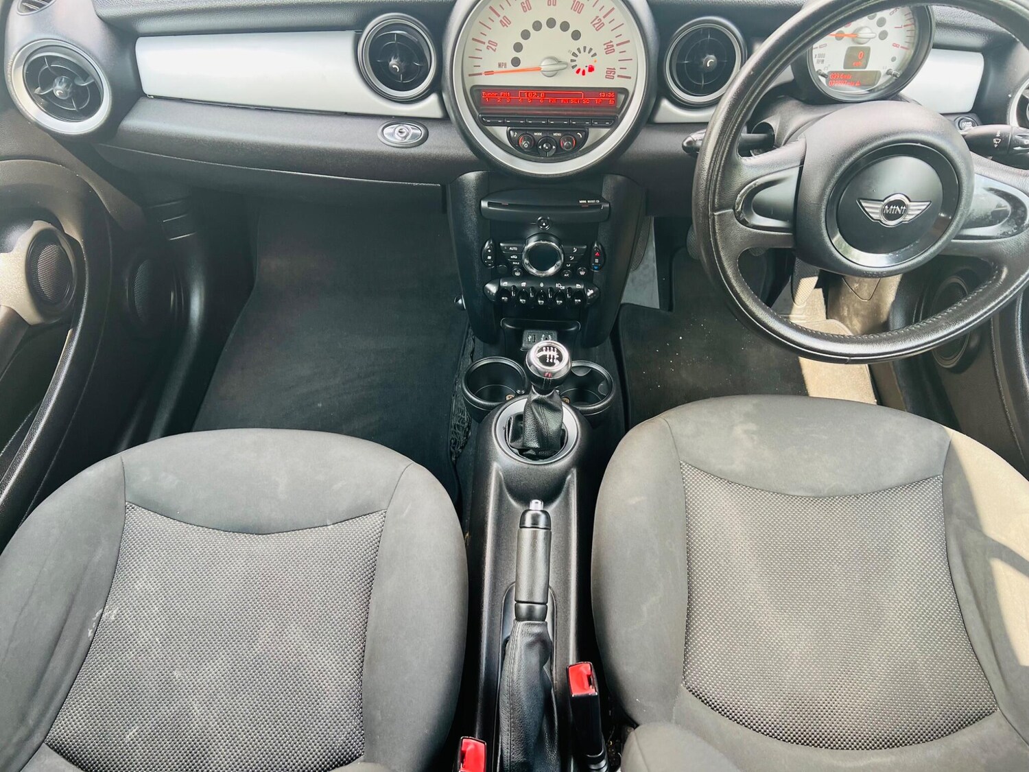 Used MINI Convertible 2012 for sale - 77455385: Photo 61