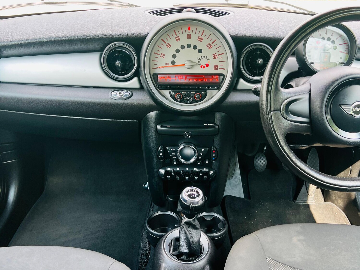 Used MINI Convertible 2012 for sale - 77455385: Photo 62