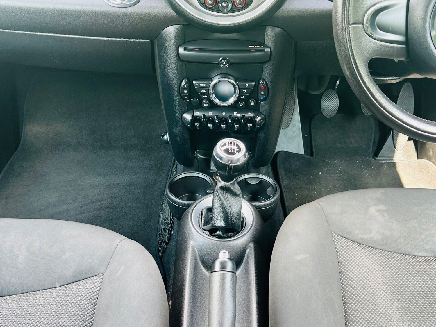 Used MINI Convertible 2012 for sale - 77455385: Photo 63