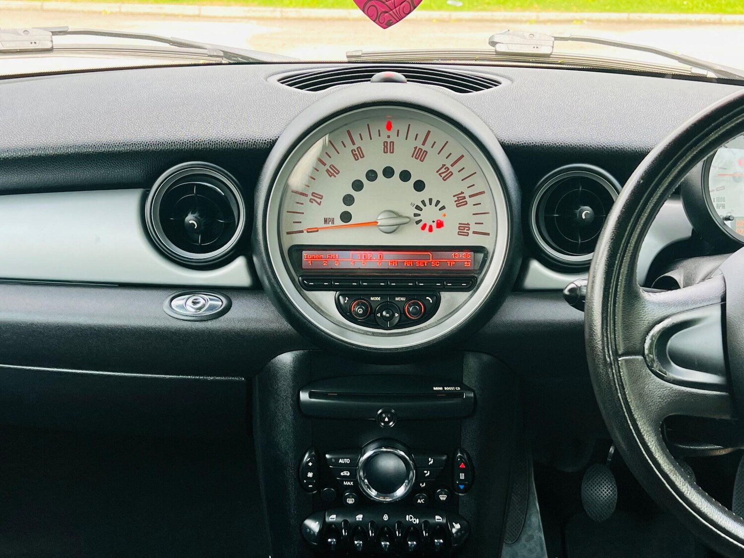 Used MINI Convertible 2012 for sale - 77455385: Photo 64