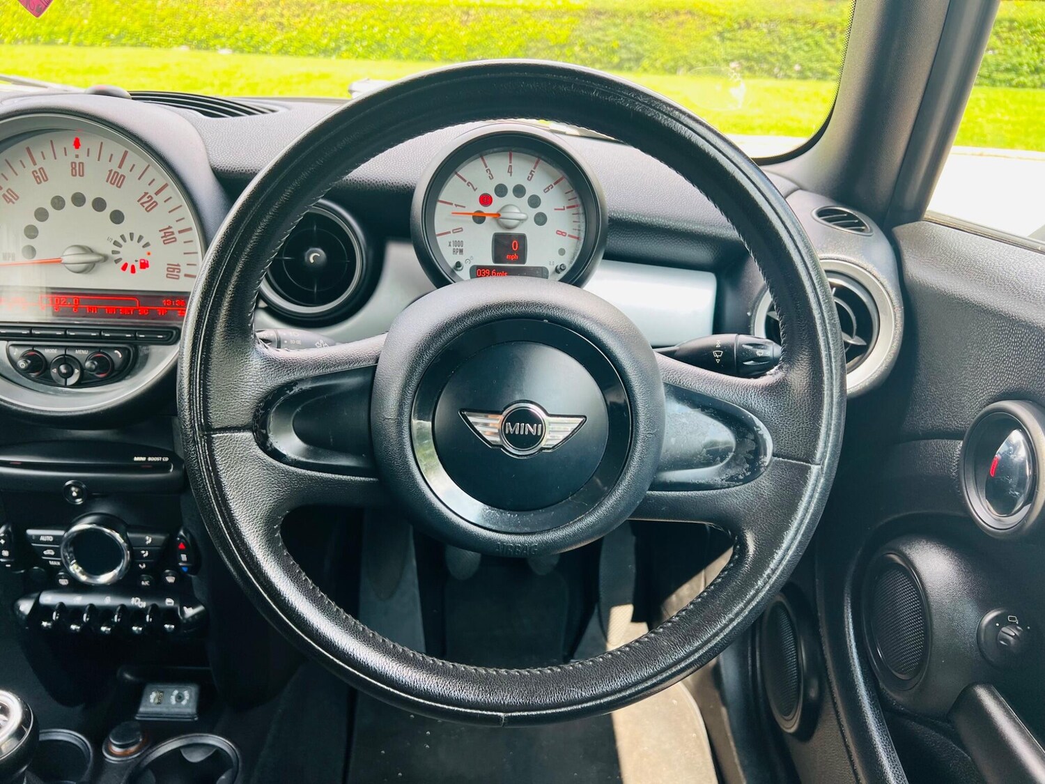 Used MINI Convertible 2012 for sale - 77455385: Photo 66