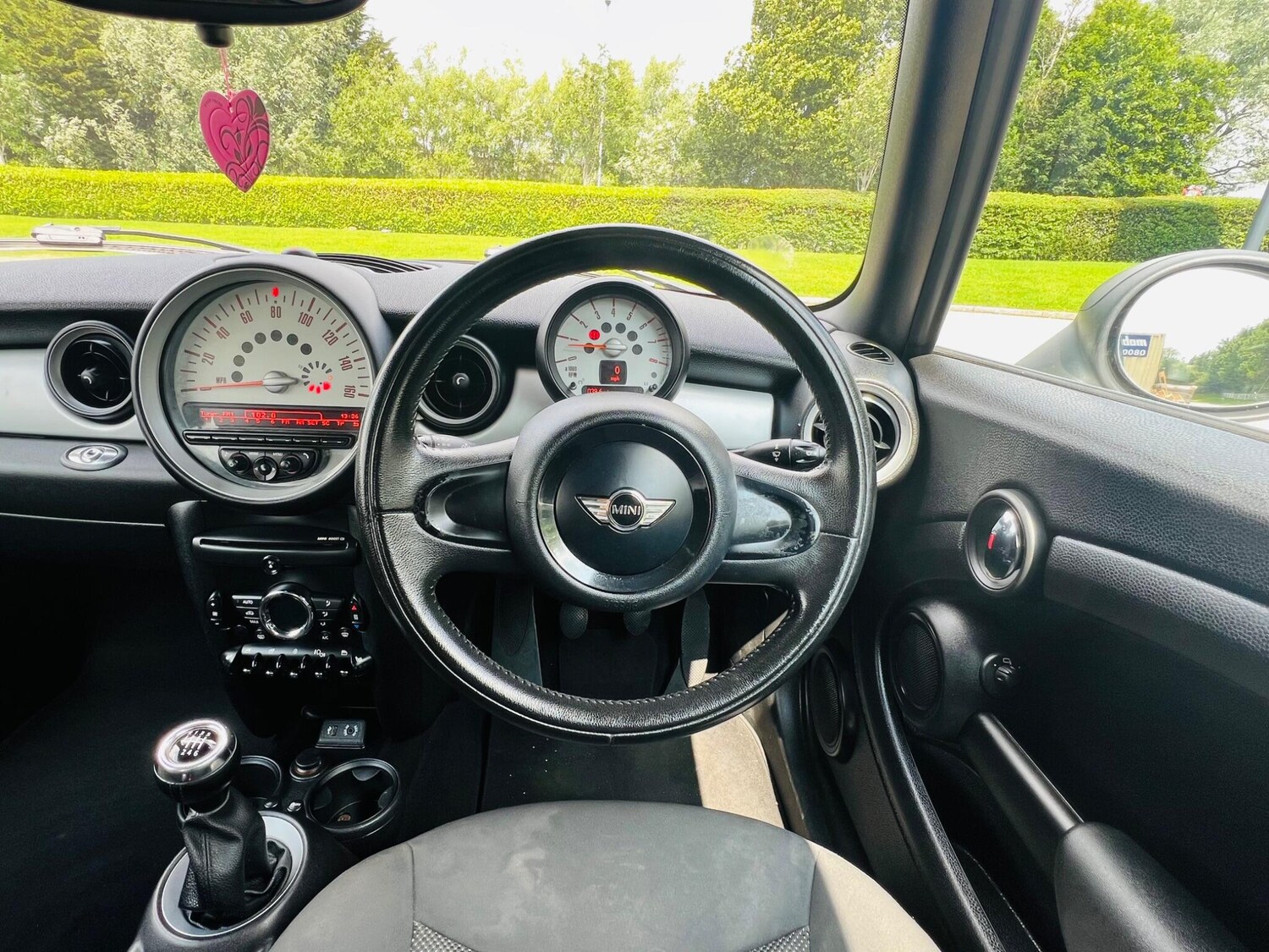 Used MINI Convertible 2012 for sale - 77455385: Photo 67