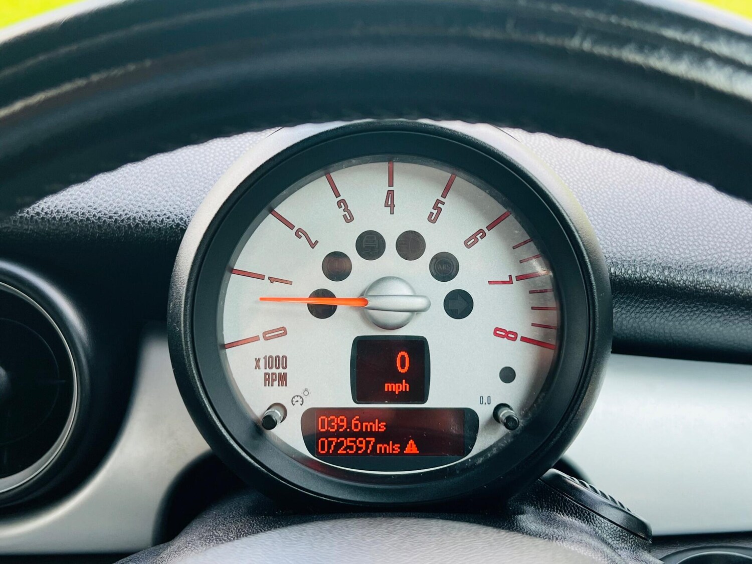 Used MINI Convertible 2012 for sale - 77455385: Photo 68