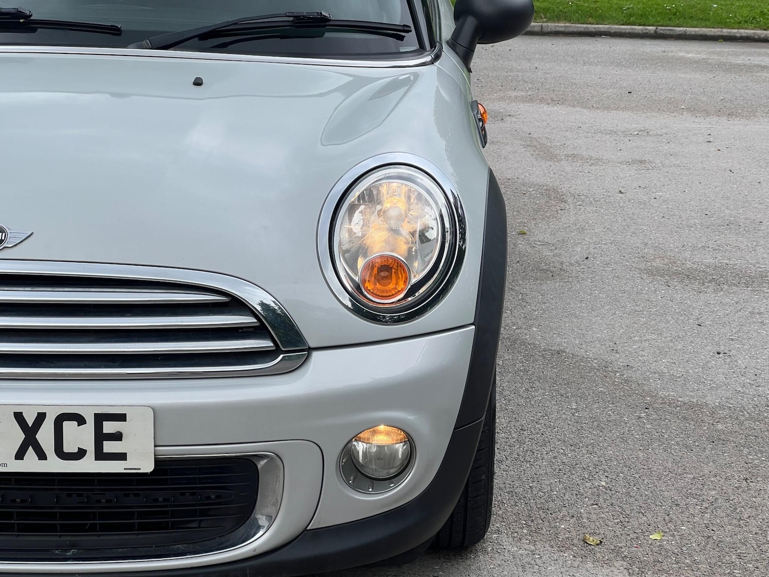 Used MINI Convertible 2012 for sale - 77455385: Photo 8
