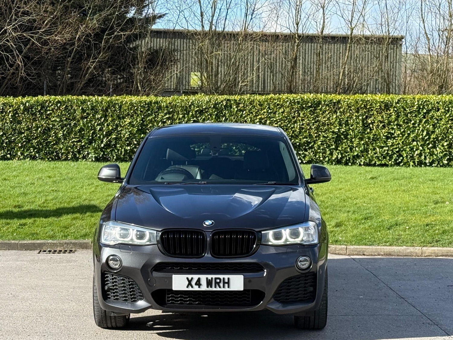 Used BMW X4 for sale - 77898633: Photo 10