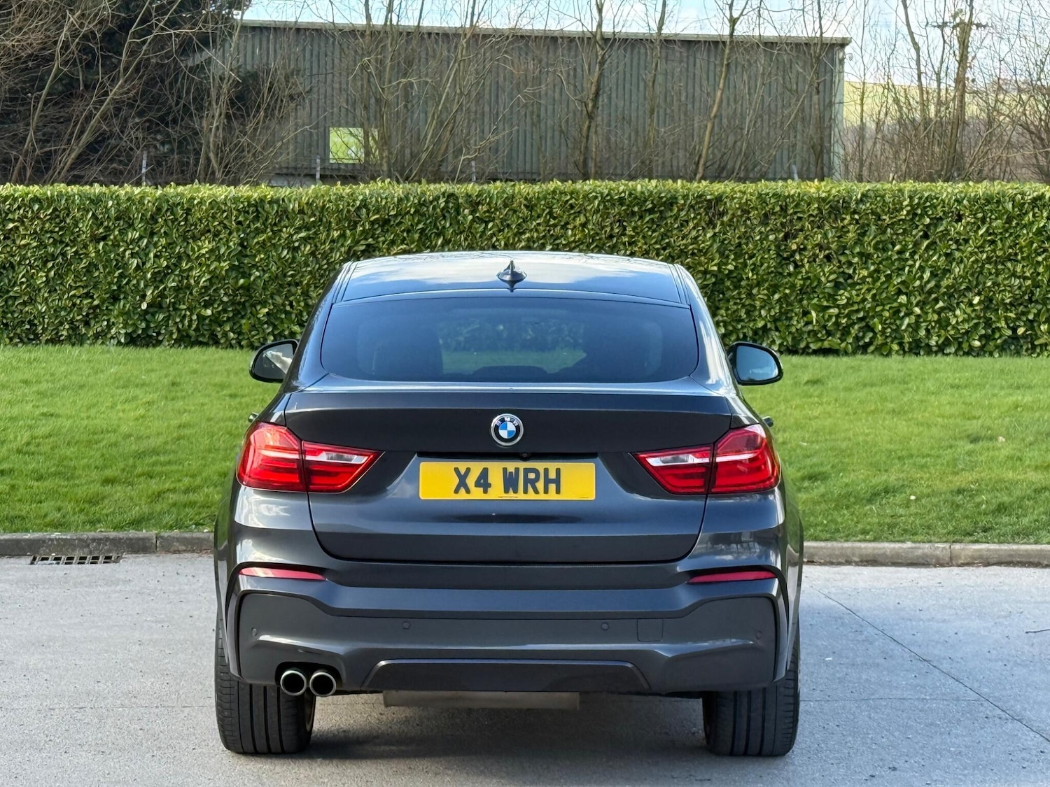 Used BMW X4 for sale - 77898633: Photo 11