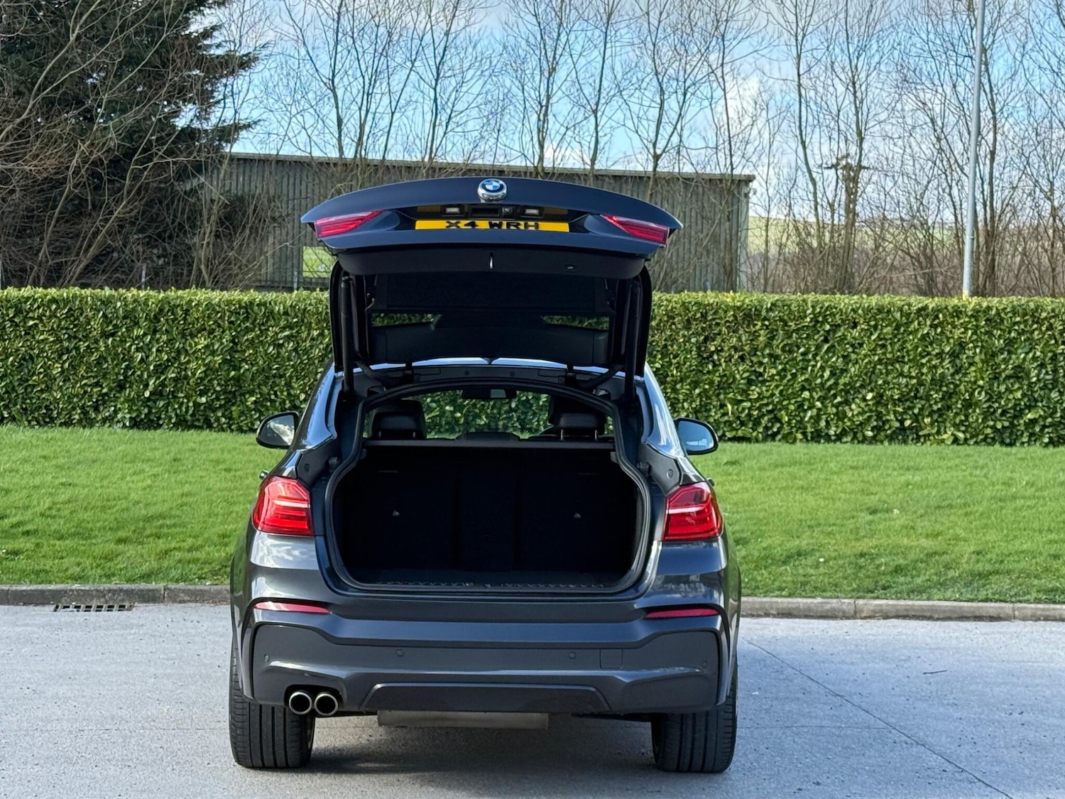 Used BMW X4 for sale - 77898633: Photo 12