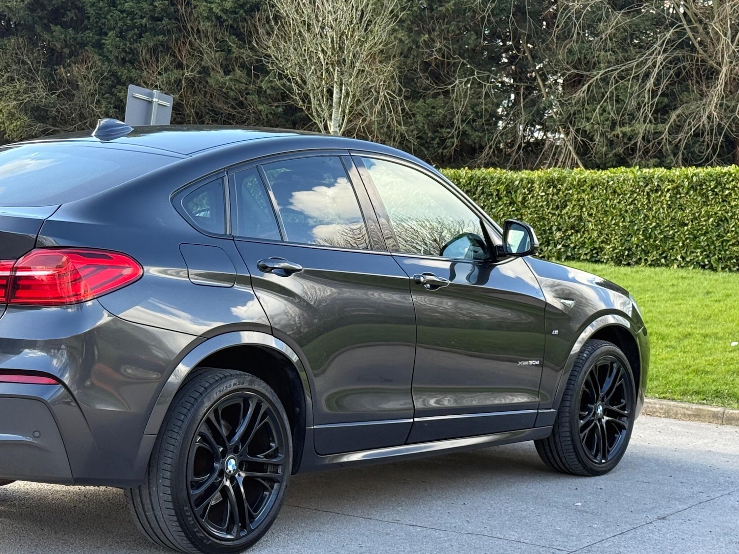 Used BMW X4 for sale - 77898633: Photo 16
