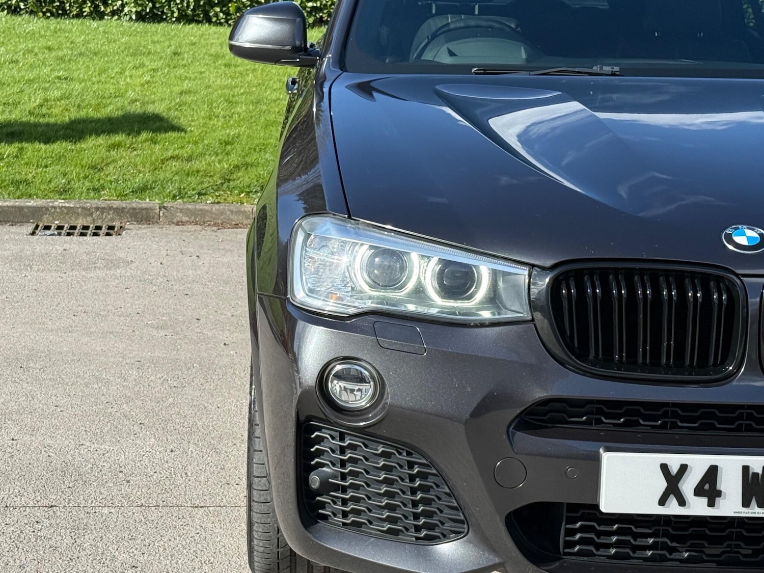 Used BMW X4 for sale - 77898633: Photo 17