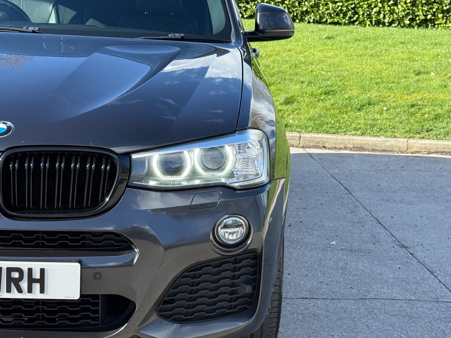 Used BMW X4 for sale - 77898633: Photo 18
