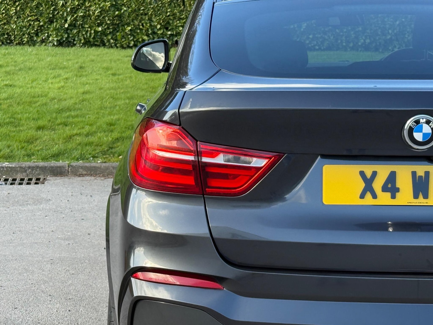 Used BMW X4 for sale - 77898633: Photo 19