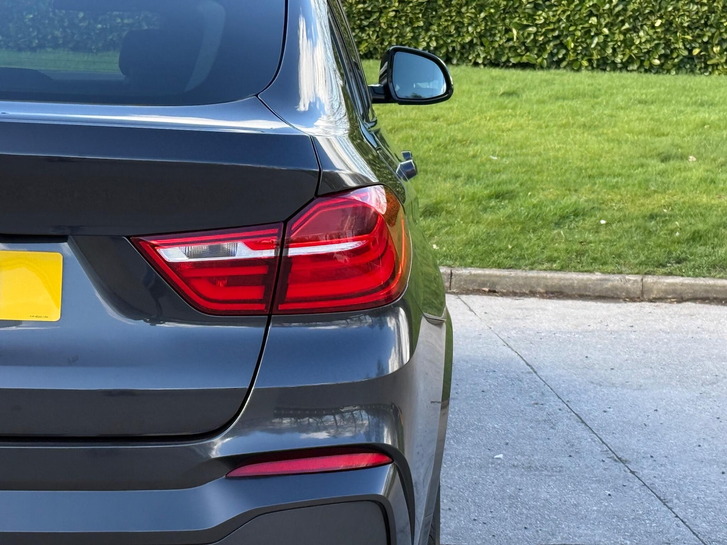 Used BMW X4 for sale - 77898633: Photo 20