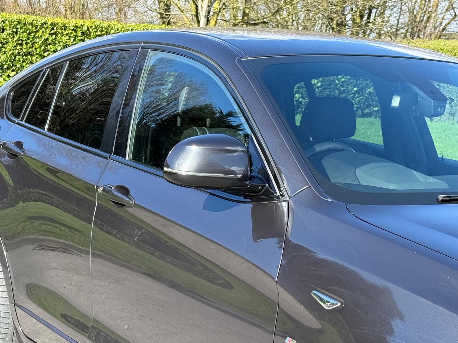 Used BMW X4 for sale - 77898633: Photo 21