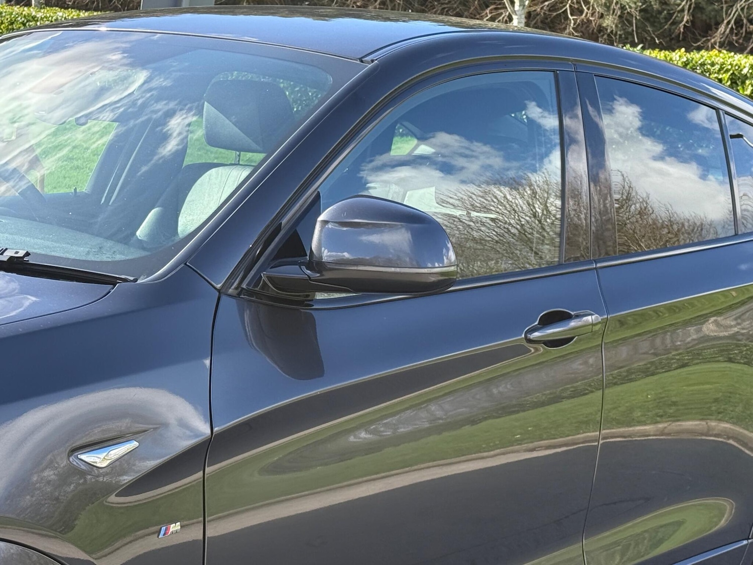 Used BMW X4 for sale - 77898633: Photo 22