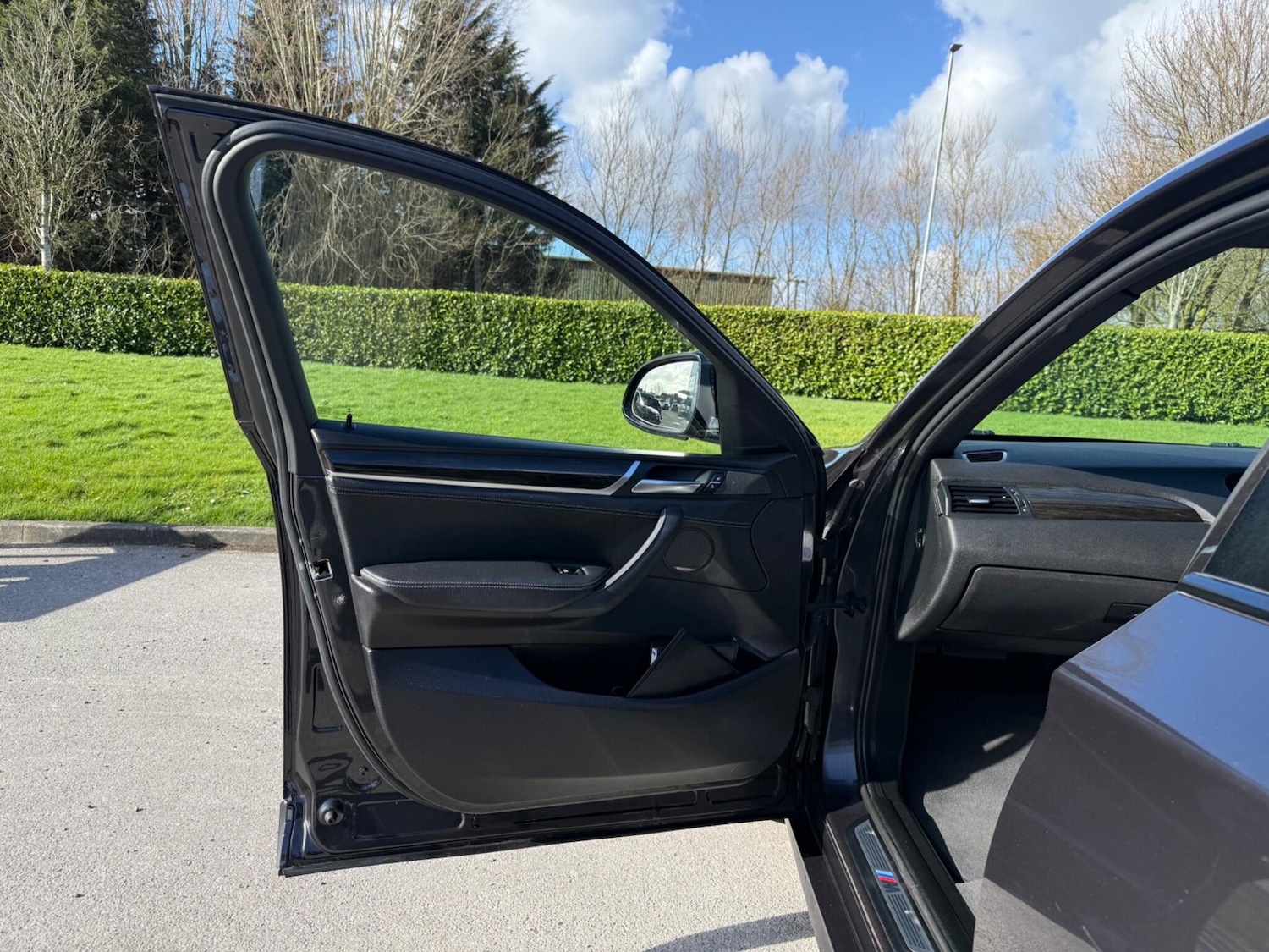 Used BMW X4 for sale - 77898633: Photo 23