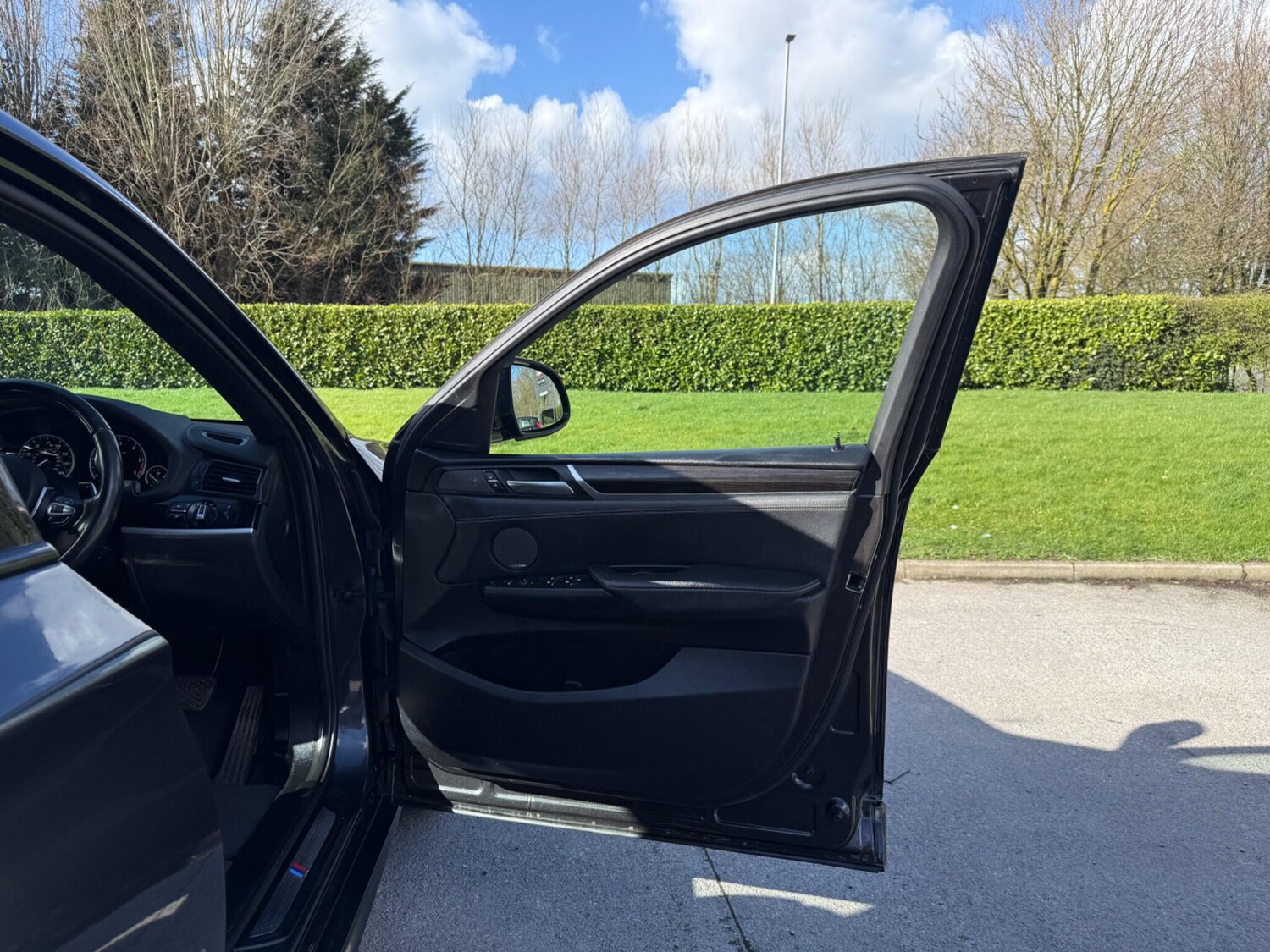 Used BMW X4 for sale - 77898633: Photo 24